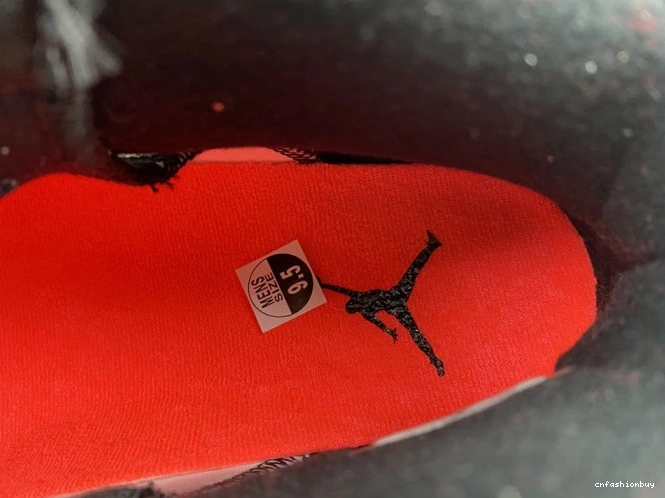 White (2014) Infrared 384664-123 6 Jordan Retro 1123